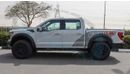 Ford F 150 Raptor Raptor R V8 5.2L Supercharged , 2023 GCC , 0Km , With 3 Years or 100K Km Warranty