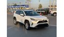 Toyota RAV4 VXR HEV 2021 TOYOTA RAV4 XLE HYBRID FULL OPTIONS IMPORTED FROM USA