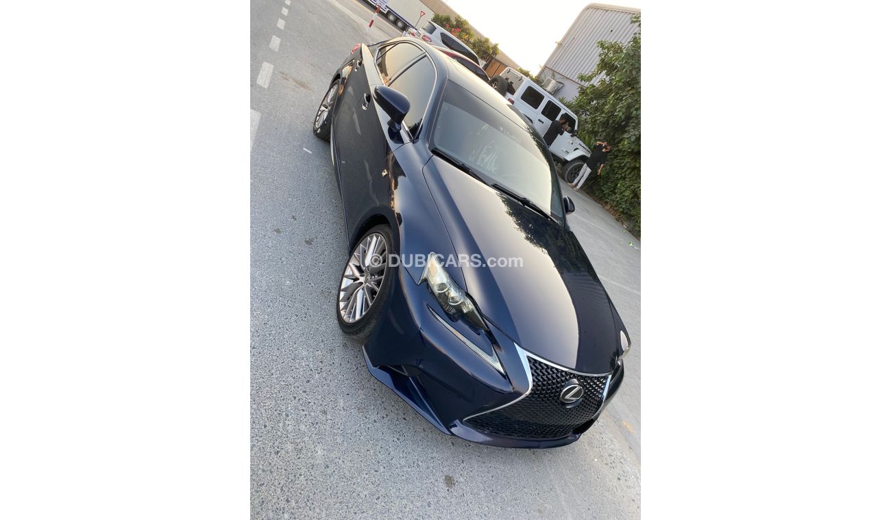 Lexus IS250