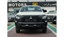 Mitsubishi L200 2.4L DSL / M/T 4WD / NEW SHAPE (CODE # L2DDMB)