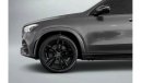 Mercedes-Benz GLE 450 AMG 2020 Mercedes Benz GLE450 AMG / Mercedes Warranty and Full Mercedes Service History