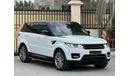 Land Rover Range Rover Sport HSE 3.0L (335 HP)