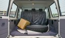 Toyota Land Cruiser Hard Top LX V6