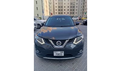 Nissan Rogue Other