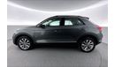 Volkswagen T ROC Style | Guaranteed Warranty | 0 Down Payment