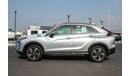 ميتسوبيشي إكلبس كروس Mitsubishi Eclipse Cross GCC 2025 FULL OPTION