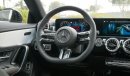 Mercedes-Benz CLA 200 Amazing Price | Mercedes-Benz CLA 200 1.4L Turbo | COUPE | Night Package 2024