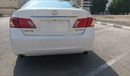 Lexus ES350 Es 350 v6 3.5L