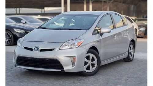 Toyota Prius Premium 1.8L