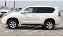 Toyota Land Cruiser LAND CRUISER PRADO TX