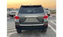 تويوتا هايلاندر 2013 Toyota Highlander 3.5L V6 Electric Seats + Rear CAM - 71,400 Mileage