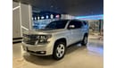 Chevrolet Tahoe LS CHEVROLETE TAHOE 2015 /Dealer Full History