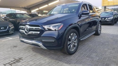 Mercedes-Benz GLE 350 4 matic