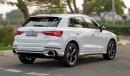 Audi Q3 2024 | AUDI Q3 | 35TFSI | FASHION & DYNAMIC | S.LINE