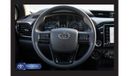 Toyota Hilux TOYOTA HILUX 2.4L 4X4 ADV HI(i)A D/C M/T DSL (export only)