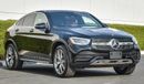 Mercedes-Benz GLC 300 GLC300 COUPE AMG PACK. 2023 Brand New