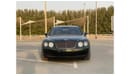 Bentley Continental Flying Spur bentley continental-flying-spur ,MODEL 2008