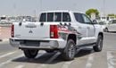 ميتسوبيشي L200 For Export Brand New Mitsubishi L200 Sportero L200-SPORTERO24-M 2.4L Diesel Pick Up |White/ Black |