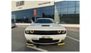 Dodge Challenger R/T Warranty and contract service available