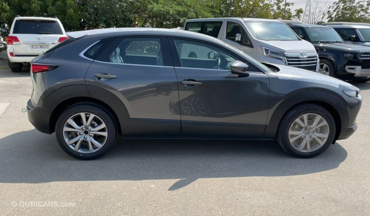 مازدا CX30 2023 Mazda CX-30 2.0L Petrol Full options