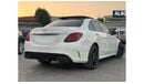 Mercedes-Benz C 43 AMG Mercedes Benz C 43 AMG 2019 Korean Specs