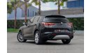 Alfa Romeo Stelvio | 1,567 P.M  | 0% Downpayment | Pristine Condition!