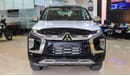 Mitsubishi Pajero MITSUBISHI PAJERO SPORT 2.4L DIESEL 4WD 2024