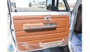 Toyota Land Cruiser Pick Up 2024 79 LX 2.8L Single Cabin 4WD Automatic Diesel - Book Now!