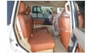 Toyota Land Cruiser GXR Full option Diesel engine