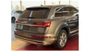 Audi Q7 2023 AUDI AUDI Q7 -55 TFSI Quattro-3L-V6-AWD