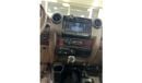 Toyota Land Cruiser Pick Up DLX Winch 4.0L