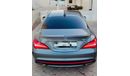 مرسيدس بنز CLA 250 Sport 2.0L