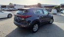 Kia Sportage kia sportage 2018 GCC