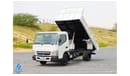 Mitsubishi Canter Pick Up Tipper Truck 4.2L RWD Diesel Manual Transmission / Book Now!