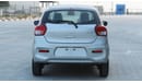 سوزوكي سيليريو Suzuki Celerio 1.0L GL AMT AW 2WD (EXPORT ONLY)