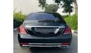 مرسيدس بنز S560 Maybach