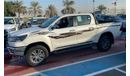 Toyota Hilux 2024 Toyota Hilux S-GLX Double Cab (Full-Option with Seat Ventilation) 2.7L 4-Cyl Petrol A/T Export