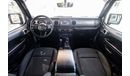 Jeep Wrangler Unlimited Sport 3.6L A/T