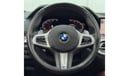 BMW X6 2022 BMW X6 xDrive40i MSport, Dec 2026 AGMC Warranty + Service Package, Full Service History, GCC