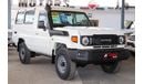 تويوتا لاند كروزر هارد توب 2025 TOYOTA LAND CRUISER GRJ 78 4.0 V6 AUTOMATIC **التصدير فقط خارج الخليج****EXPORT ONLY**