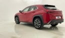 Lexus UX200 F SPORT PRESTIGE 2 | Zero Down Payment | Free Home Test Drive