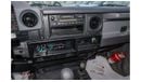 Toyota Land Cruiser Pick Up Land cruiser single cabin model 2009 4.0L LX 24 VALVE