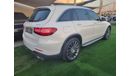 مرسيدس بنز GLC 250 4MATIC 2.0L