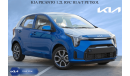 Kia Picanto 1.2L RVC HI A/T PETROL