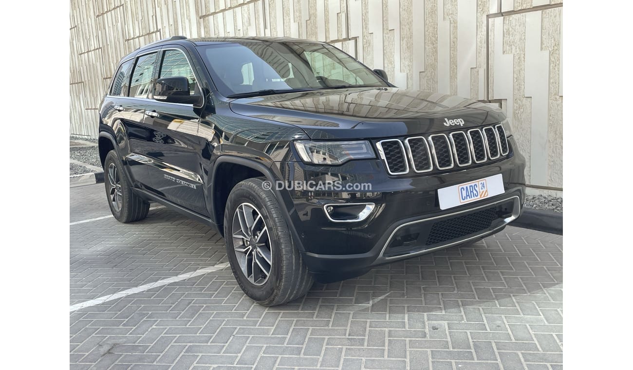 Jeep Grand Cherokee 3600