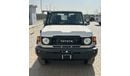 Toyota Land Cruiser Hard Top TOYOTA LAND CRUISER 76 2.8 HTOP DIESEL 2024 MODEL