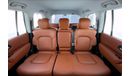 Nissan Patrol LE Titanium City | 1 year free warranty | 0 Down Payment