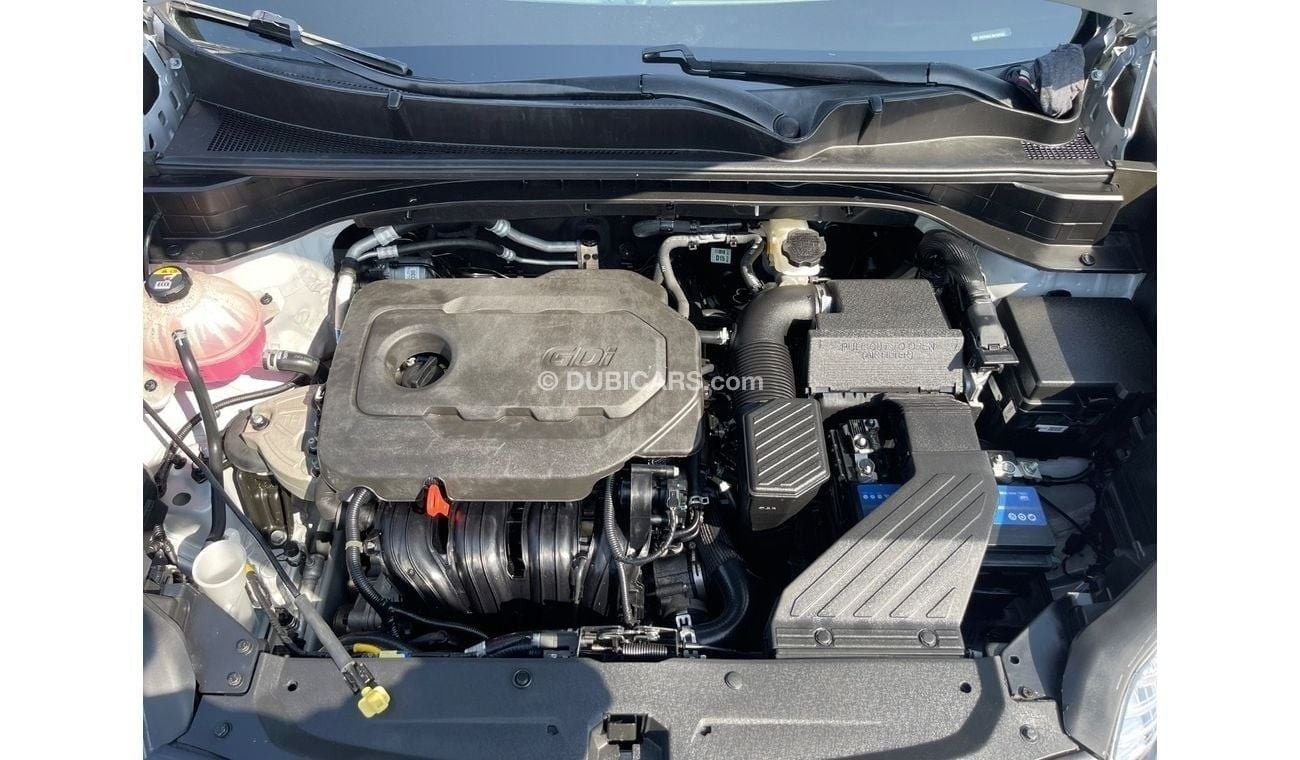 كيا سبورتيج 2021 KIA SPORTAGE IMPORTED FROM USA