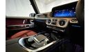 Mercedes-Benz G 63 AMG 4.0 G63 V8 BiTurbo MHEV AMG  RIGHT HAND DRIVE