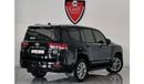 Toyota Land Cruiser Brand New GXR 3.5L-6CYL TWIN TURBO AL FUTTIAM